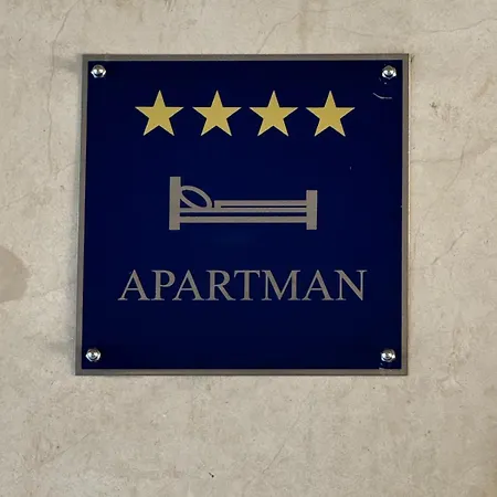 Appartement S&b Split