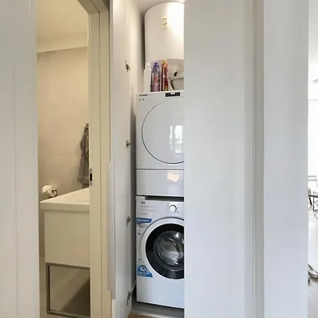 S&b Apartment *