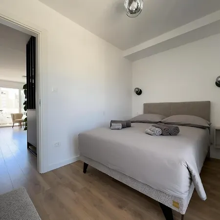 Appartement S&b