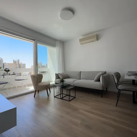 S&b Apartment *