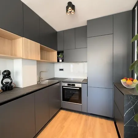 S&b Apartment *