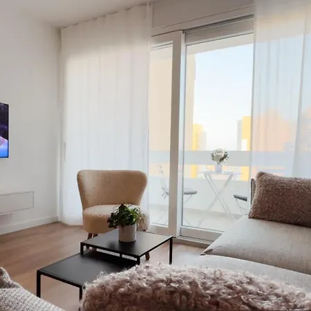 Apartment S&b