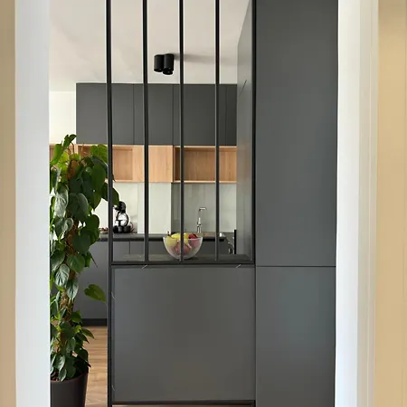 Apartment S&b Split