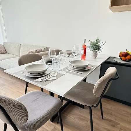 Apartment S&b