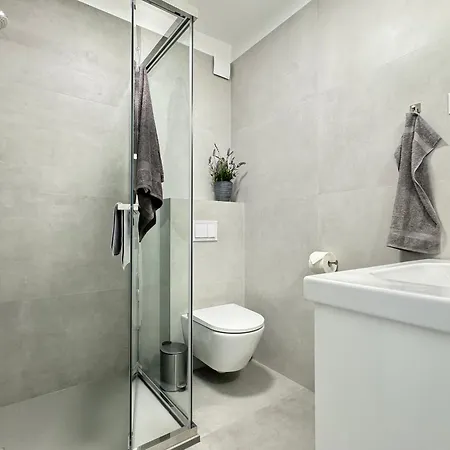 S&b Appartement *