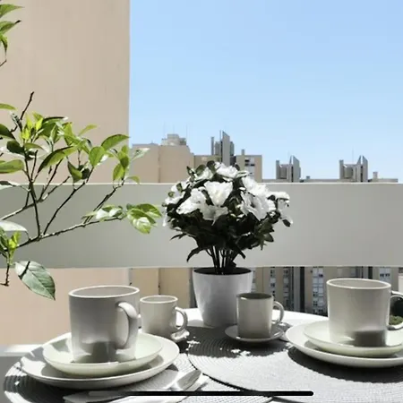 Apartment S&b *